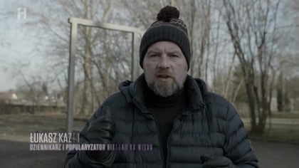 Ucieczki z Auschwitz (odc 2) Ostatnie dni w piekle
