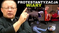 Czy Luter myślał po katolicku? Fałszywy obraz reformacji u polskich ekumeników | dr Krajski