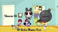 Blossom Error 2 (Barney Error 2) (Part 35)