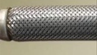 How to mount flex pipe?