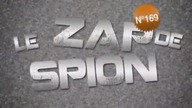 Le Zap de Spi0n n&deg;169