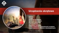 Urządzenia okrętowe armatura przemysłowa kołnierze szyjkowe Szczecin Valvepol Sp.  z o. o.