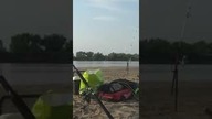 Wisła wysycha w Polsce jest po kostki wody!