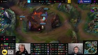 Cloud9 vs Dignitas |EN| - LCS Spring Split 2021 W3D2