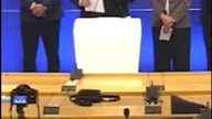 Jeszcze raz Przem&oacute;wienie Cristiana TERHEŞ podczas obrad parlamentu UE - Lektor PL