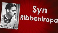 Rudolf von Ribbentrop - Dzieci zbrodniarzy cz.  2