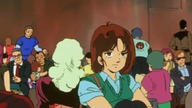 Mobile Suit Gundam ZZ, ODC39(POWT&Oacute;RNE PRZYBYCIE SARASY) ,PL(napisy)
