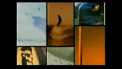 MTV Germany - Reklamy, teledyski, wywiady i identy z 2002 roku