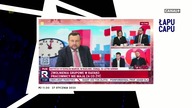 Łapu Capu (29 stycznia 2025)