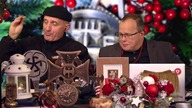 FUNDAMENTalizm Pon.  25. 12. 2023r.  Rodacy Kamraci Wojciech Olszański, Marcin Osadowski.