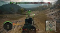 SU-100Y - mocarna pokraka premium
