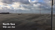 North Sea 2019 Niderlandy