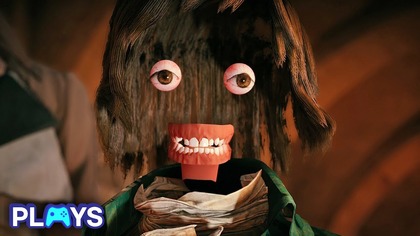 The 10 WORST Glitches in Assassins Creed Games