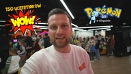 Znów to ZROBIŁEM! Niesamowity Pokemon Day w Kinguin!