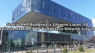 Stacja PKP Bydgoszcz Główna