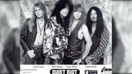 Quiet Riot - Terrified | Rock&Roll Nation Express #1