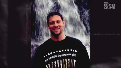 Znajomy morderca - S01E16 (lektor PL)