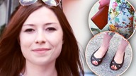 Co zrobić, żeby nie wyglądać nudno w biurze [ Street Fashion ]