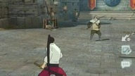7DS Swift Sword Foreign Swordsman Nanashi Ultimate Move #shorts