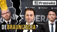 Wyrzucenie Brauna pogrąży czy wzmocni Konfederację? | Przegląd Idei #150 (20. 01. 2025)