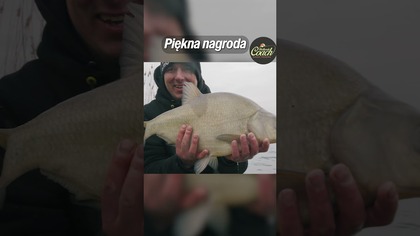 JESIENNY SZAŁ - #fishing #wędkarstwo #branie