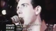The Clash - Should I Stay Or Should I Go