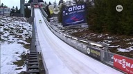 Kronika Pucharu Świata - Willingen (30. 01. 2022)