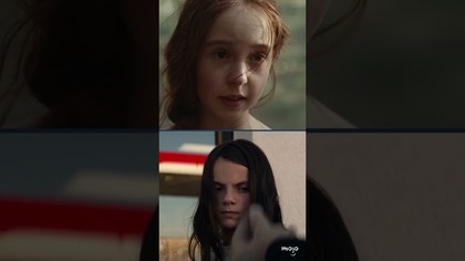 The Death of Robin Hood vs Logan