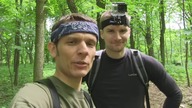 LĘK GŁĘBOKOŚCI - Tube Raiders 