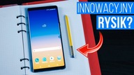 Co potrafi RYSIK Bluetooth  w Galaxy Note 9?