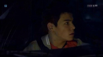 Super Ninja S01E05 - Mechanov