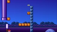 Mario Worker Letter Worlds Series 1. 51 World I AhirukuTchi