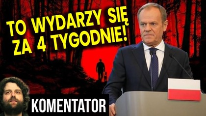 To Wydarzy Się Już Za 4 Tygodnie! Zrobili Wiele Abyśmy Się Nie Dowiedzieli! - Analiza Ator