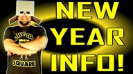 NOWY ROK [W*A*Ż*N*E] INFO!