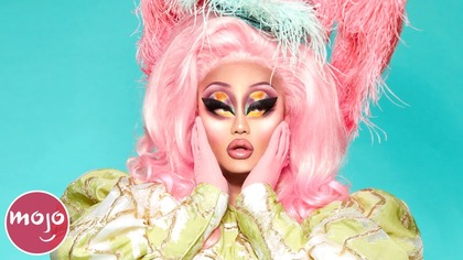 Top 20 Most Successful Drag Race Queens Who Didnt Win Their Season