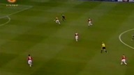 Hat-Trick Ronaldo vs Manchester United 23. 04. 2003