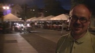 RYNEK KOŚCIUSZKI W BIAŁYMSTOKU
