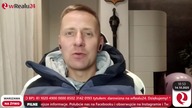 TIKTOKOWI POLITYCY, PALESTYNA, KIRK I STERCZEWSKI | Międlar u Roli na BanBye. com