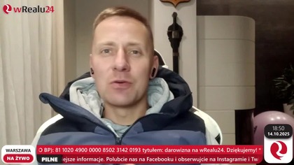 TIKTOKOWI POLITYCY, PALESTYNA, KIRK I STERCZEWSKI | Międlar u Roli na BanBye. com