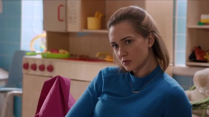 Pracujące mamy S02E09 Lektor PL