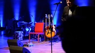 Urszula Dudziak w POLINIE, 3. 12. 2015, Warszawa.