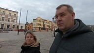 KARTKA ZA SZYBĄ? Jak wygląda Kopalnia Kredy? Zamość i Spotkanie.