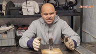 Spawanie awaryjne / Którą metodą Tig czy mma / Jakie elektrody wybrać.