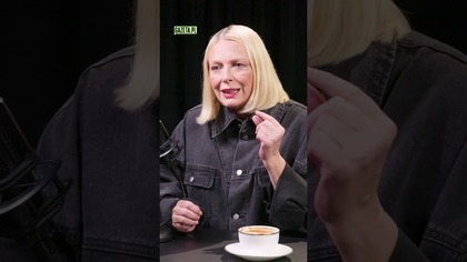 Katarzyna Nosowska o Szczecinie #shorts