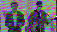Shooting Party - Lets Hang On