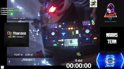 Spontan MixXx Live MixXx 30 12 2025
