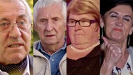 Uczestnicy Sanatorium Miłości 2 byli AKTORAMI? Wyznań Waldka ciąg dalszy