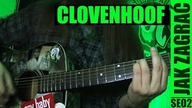 Clovenhoof - Tiamat | odc.  702 Jak zagrać | Gitara | PT: 3/6