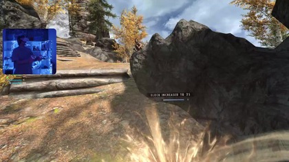 1193.  Skyrim VR 5 z 14 dni