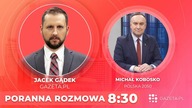 Michał Kobosko gościem Porannej Rozmowy Gazeta.pl (09. 02)